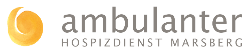 Hospizverein Marsberg Logo